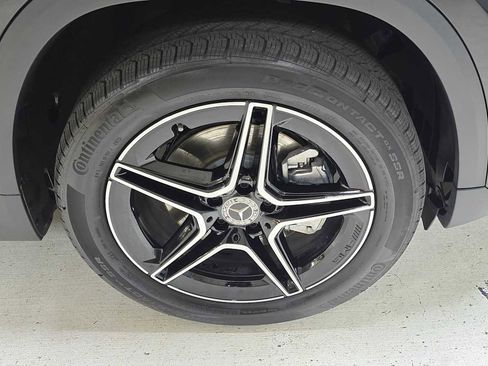 Used 2026 Mercedes-Benz GLA 250 4MATIC image 9