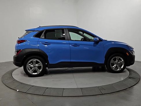 Used 2022 Hyundai Kona SEL w/ Convenience Package image 7
