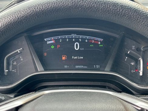 Used 2020 Honda CR-V EX image 30