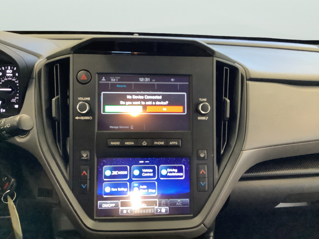 Certified 2024 Subaru Crosstrek 2.0i AWD/4WD image 11