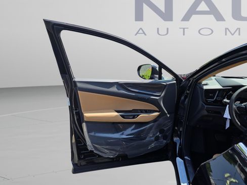 New 2026 Lexus NX 350h AWD w/ Premium Package image 19