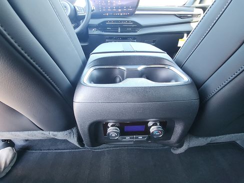 New 2026 Buick Enclave Sport Touring w/ Power Package image 32