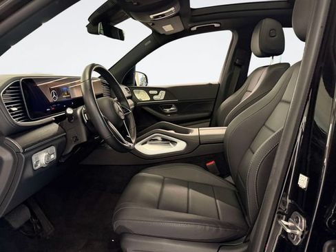 Certified 2026 Mercedes-Benz GLE 350 4MATIC image 18