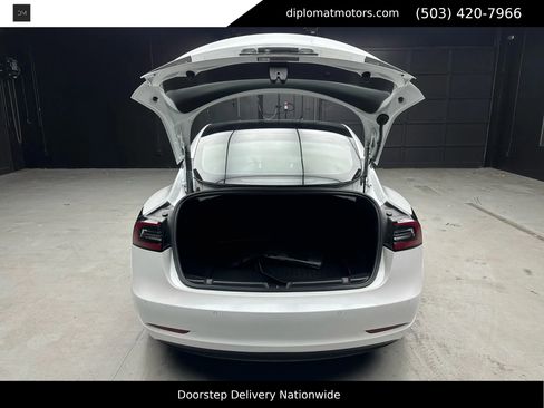 Used 2021 Tesla Model 3 Standard Range Plus image 39