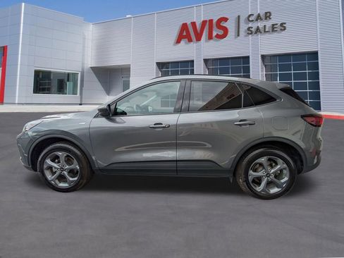 Used 2025 Ford Escape ST-Line AWD/4WD image 10