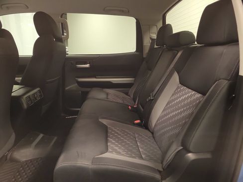 Used 2020 Toyota Tundra Limited AWD/4WD image 19