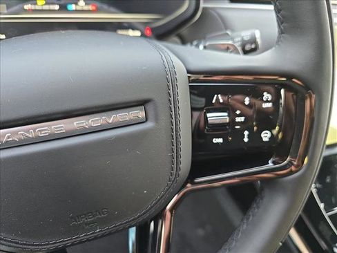 New 2026 Land Rover Range Rover Sport Dynamic SE image 21