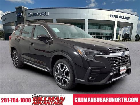 New 2026 Subaru Ascent Limited image 1