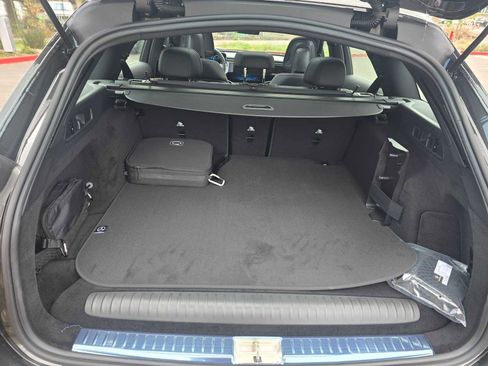 New 2026 Mercedes-Benz E 53 AMG 4MATIC Sedan image 17