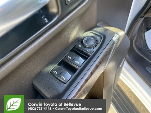 Used 2020 GMC Sierra 1500 Denali w/ Denali Ultimate Package image 11