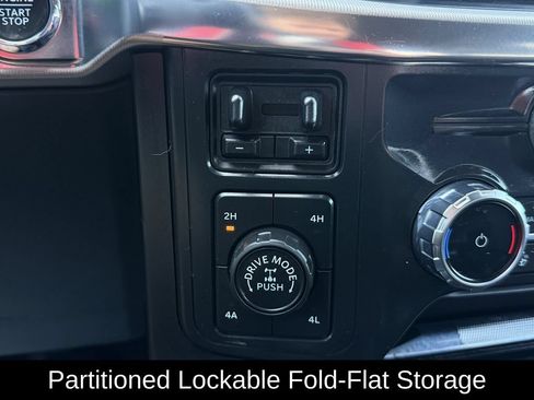 Used 2022 Ford F150 Raptor w/ Equipment Group 801A High AWD/4WD image 29