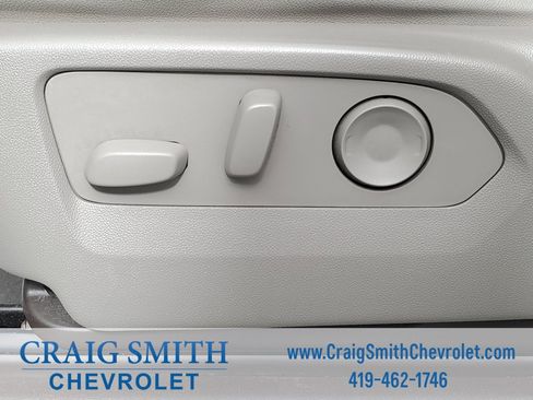 Used 2023 Chevrolet Silverado 1500 LT image 22