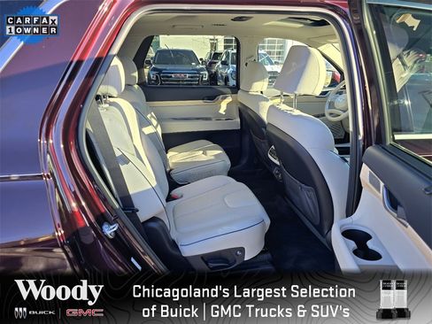 Used 2024 Hyundai Palisade Limited image 34