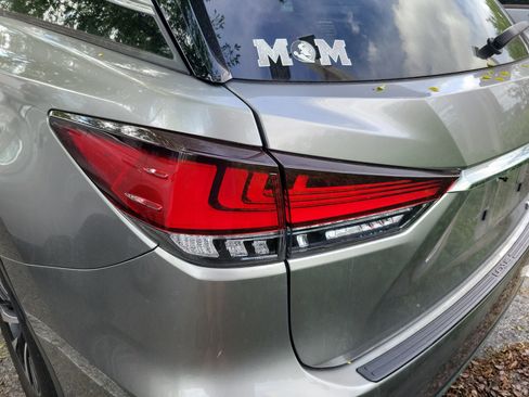 Used 2021 Lexus RX 450hL AWD w/ Premium Package image 19