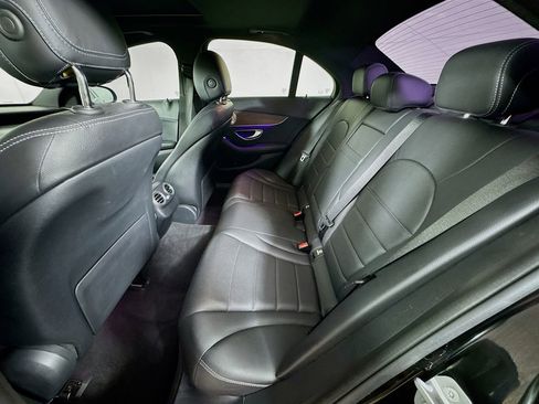 Used 2020 Mercedes-Benz C 300 Sedan image 27