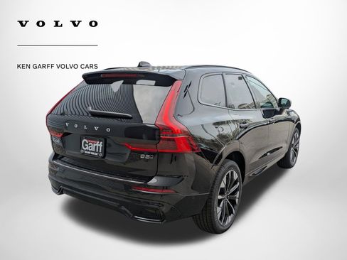 New 2026 Volvo XC60 B5 Plus w/ Climate Package AWD/4WD image 3