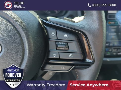 Used 2026 Subaru Forester Touring AWD/4WD image 23
