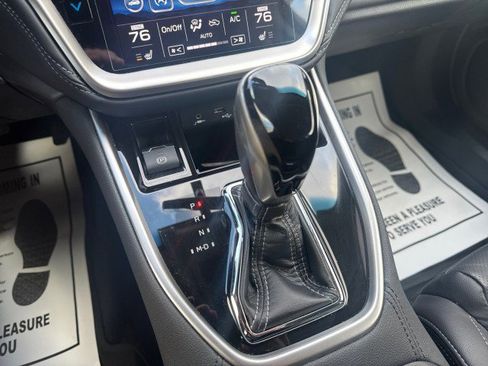 Used 2021 Subaru Outback Limited w/ Popular Package #2 image 19