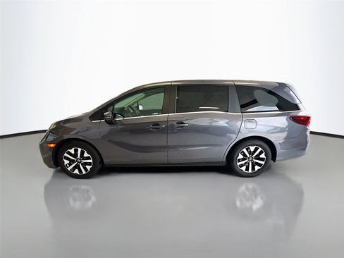 Used 2025 Honda Odyssey EX-L image 8