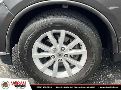 Used 2019 Dodge Durango SXT AWD/4WD image 9