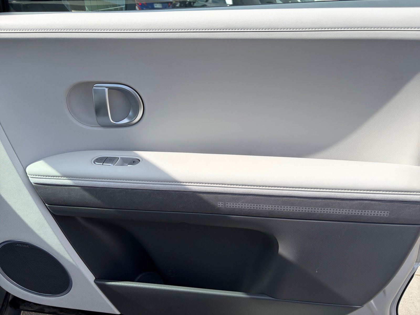 Certified 2024 Hyundai Ioniq 5 Limited AWD/4WD image 16