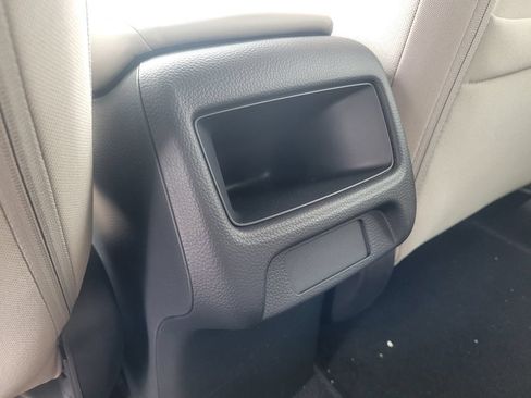 New 2027 Honda HR-V LX image 30