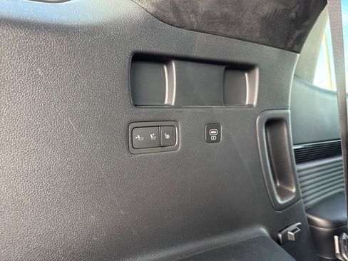 Certified 2024 Hyundai Palisade Calligraphy image 21