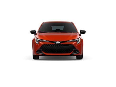 New 2026 Toyota Corolla SE FWD image 17