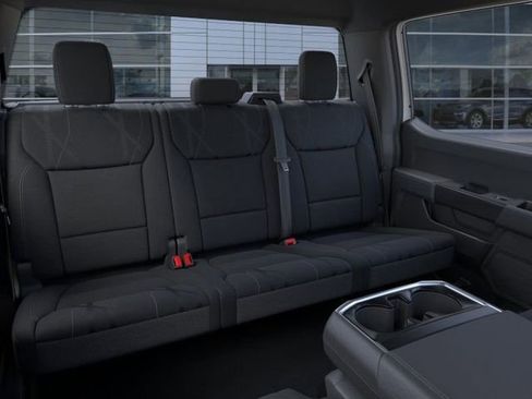 New 2026 Ford F150 STX image 11