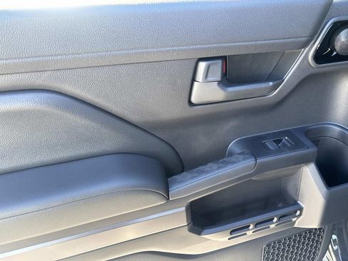 New 2026 Toyota 4Runner TRD Off-Road Premium image 21