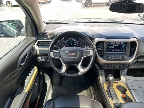 Used 2019 GMC Acadia Denali w/ Technology Package AWD/4WD image 28