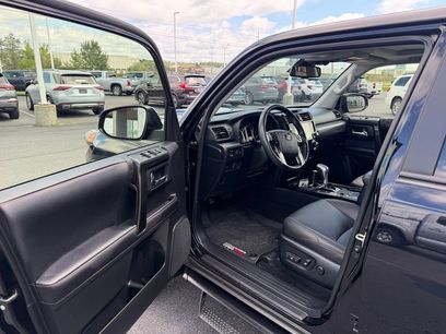 Used 2024 Toyota 4Runner TRD Pro