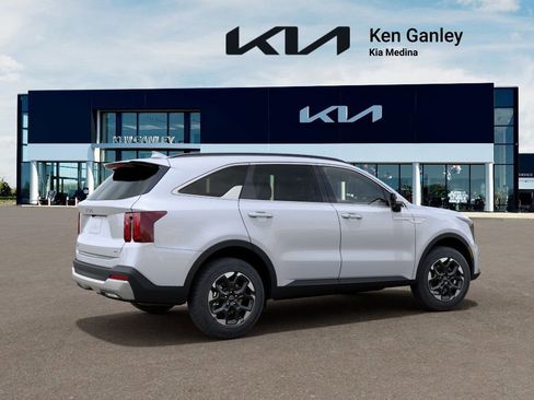 New 2026 Kia Sorento S AWD/4WD image 6