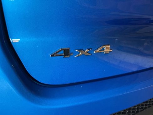 Used 2022 Jeep Compass Latitude w/ Convenience Group AWD/4WD image 19