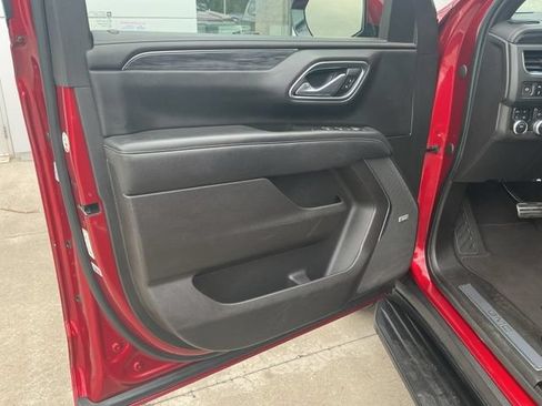 Used 2021 GMC Yukon SLT AWD/4WD image 20