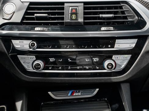 Used 2021 BMW X3 M40i w/ Executive Package image 15