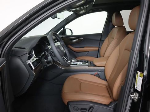 New 2026 Audi Q7 2.0T Premium Plus AWD/4WD image 12