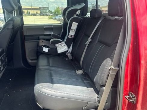 Used 2020 Ford F150 XLT w/ Equipment Group 302A Luxury RWD image 10