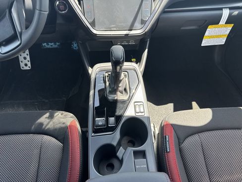 New 2026 Subaru Impreza RS AWD/4WD image 21