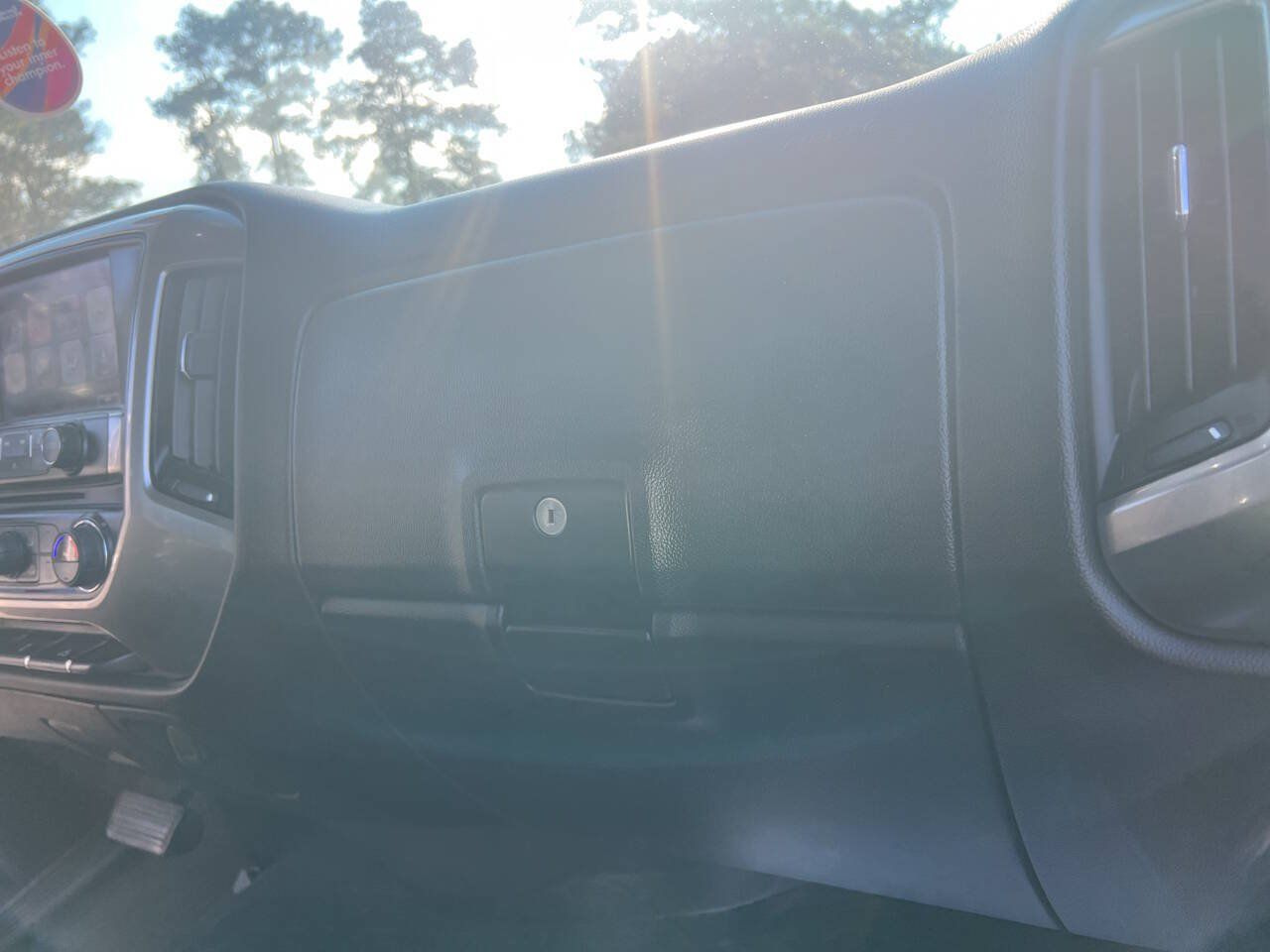 Used 2018 Chevrolet Silverado 1500 LT w/ Texas Edition RWD image 27