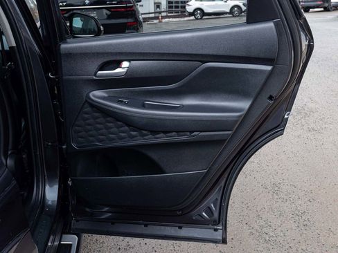 Used 2023 Hyundai Santa Fe XRT image 14