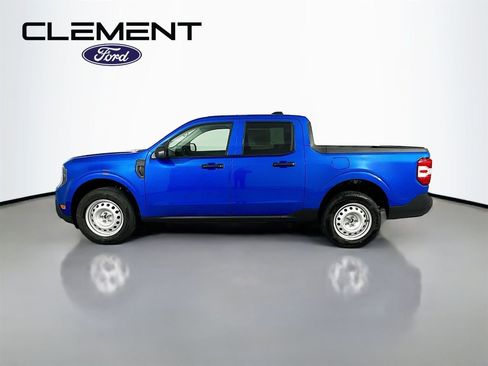New 2026 Ford Maverick XL AWD/4WD image 4