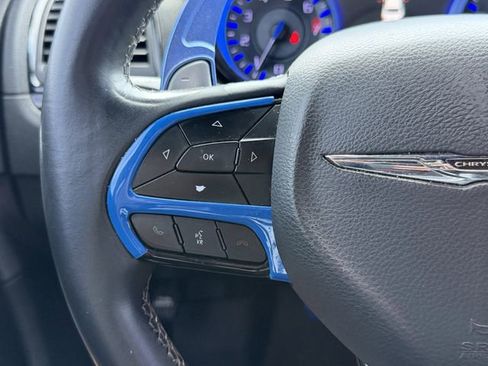 Used 2017 Chrysler 300 S AWD/4WD image 20