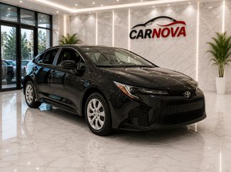 Used 2020 Toyota Corolla LE FWD video 1