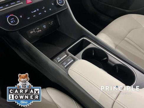 Used 2025 Hyundai Sonata SEL image 27