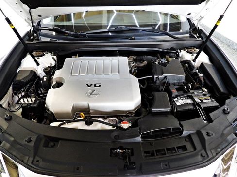 Used 2016 Lexus ES 350 FWD image 4