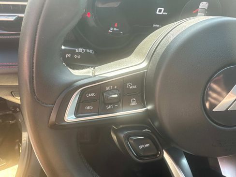 Certified 2024 Dodge Hornet GT image 22