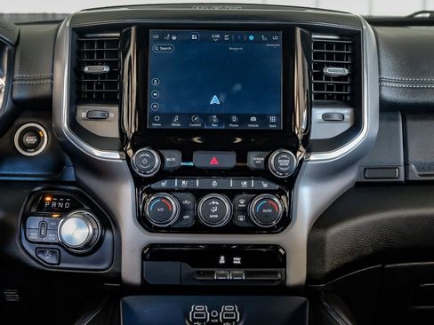 Used 2024 RAM 1500 Laramie image 26