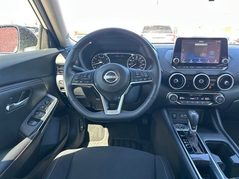 Used 2024 Nissan Sentra SR image 14