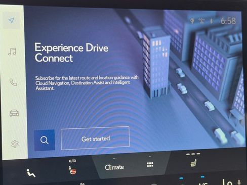 Certified 2026 Lexus NX 350 AWD w/ Accessory Package (Z1) image 11